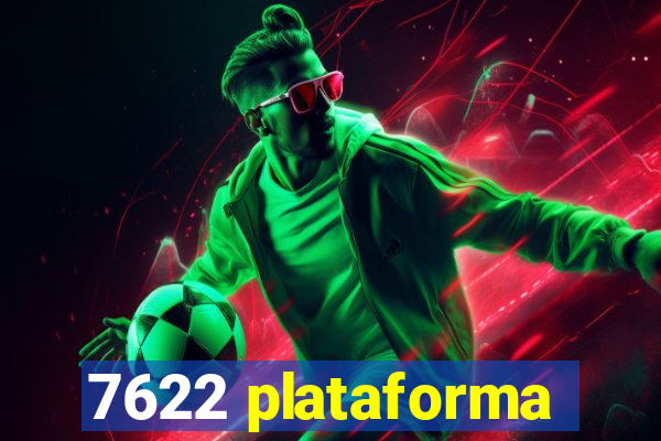 7622 plataforma