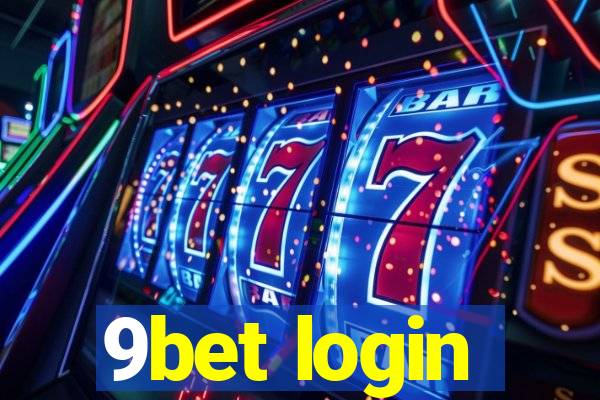 9bet login