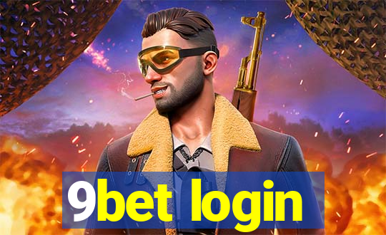 9bet login