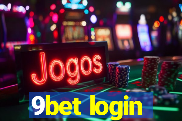 9bet login