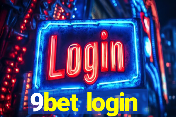 9bet login