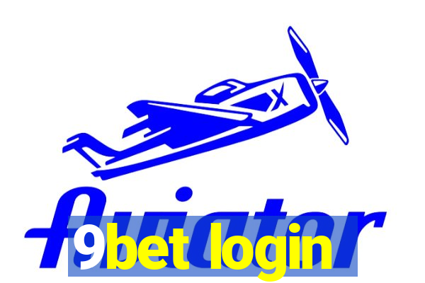 9bet login