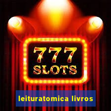 leituratomica livros