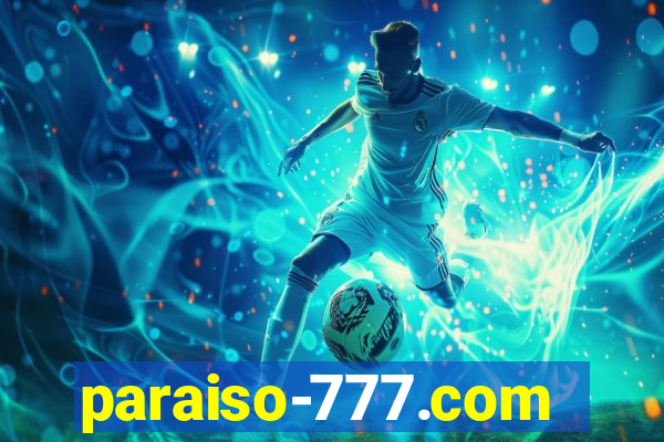 paraiso-777.com