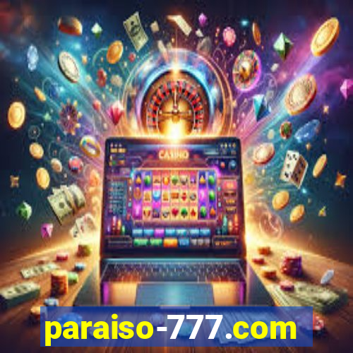 paraiso-777.com