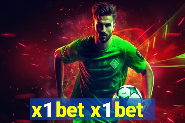 x1 bet x1 bet