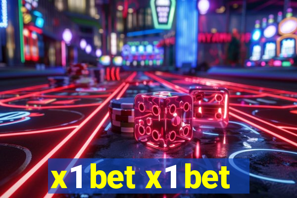 x1 bet x1 bet