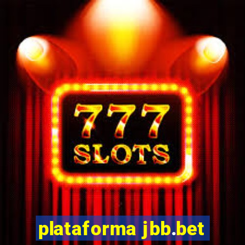 plataforma jbb.bet