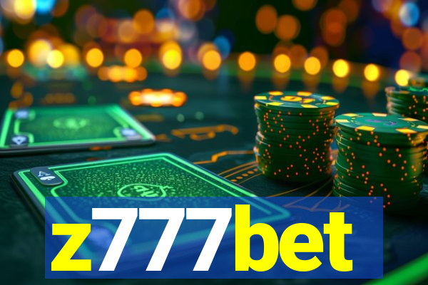 z777bet