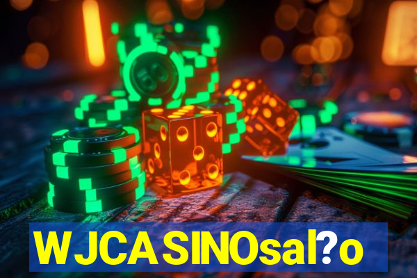 WJCASINOsal?o