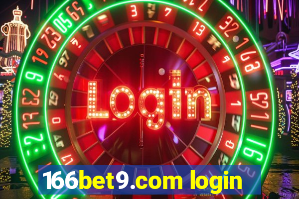 166bet9.com login