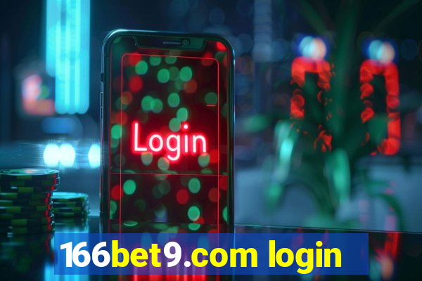 166bet9.com login