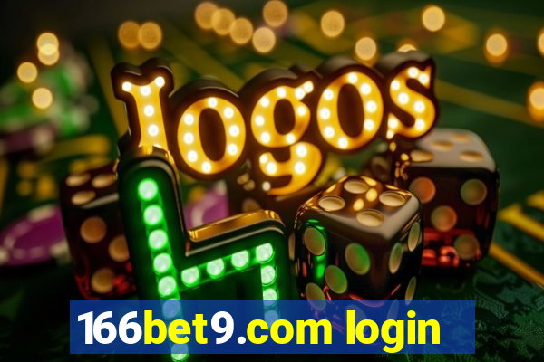 166bet9.com login