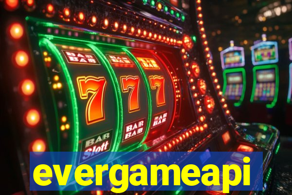 evergameapi