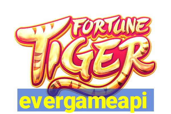 evergameapi