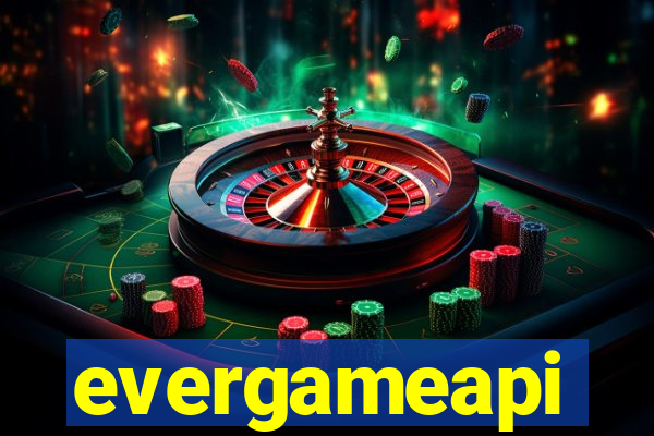 evergameapi