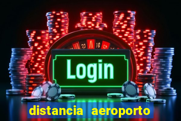 distancia aeroporto de porto alegre para rodoviaria