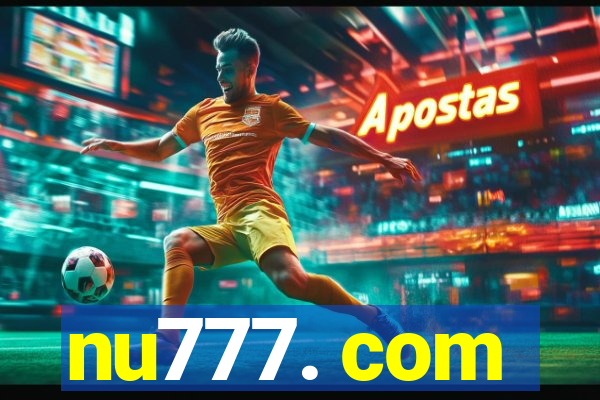 nu777. com