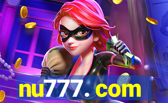 nu777. com