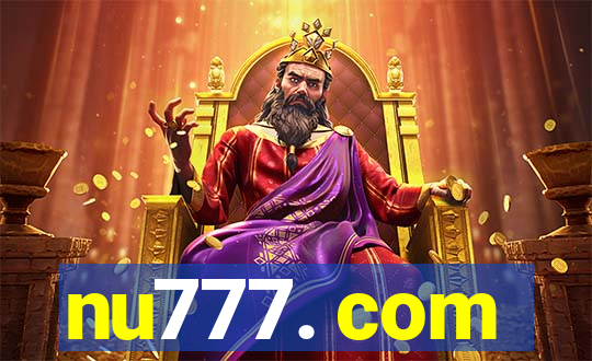 nu777. com