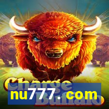 nu777. com