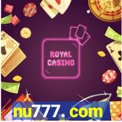 nu777. com