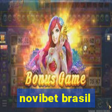 novibet brasil