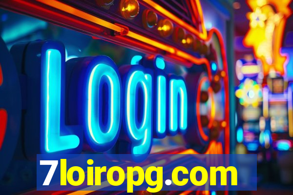 7loiropg.com