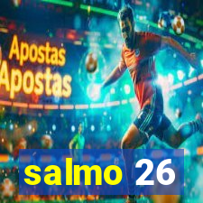 salmo 26