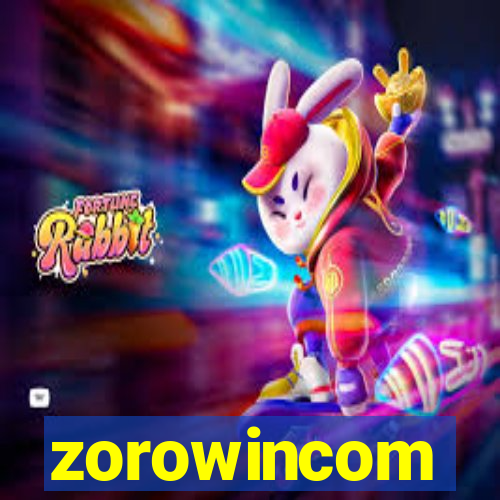 zorowincom