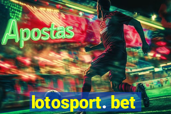 lotosport. bet