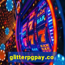 glitterpgpay.com