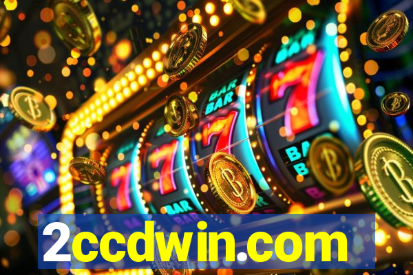 2ccdwin.com