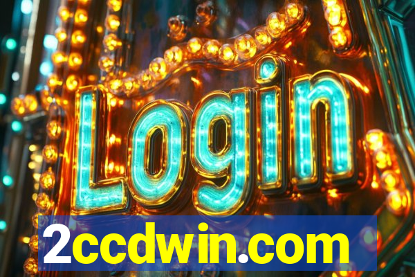 2ccdwin.com