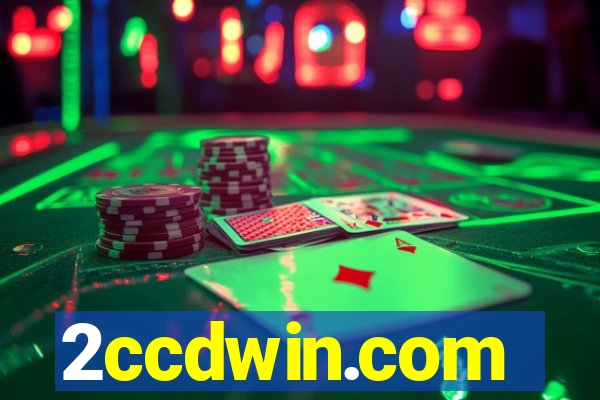 2ccdwin.com