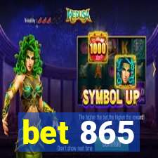 bet 865