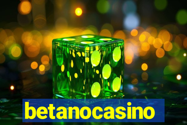 betanocasino