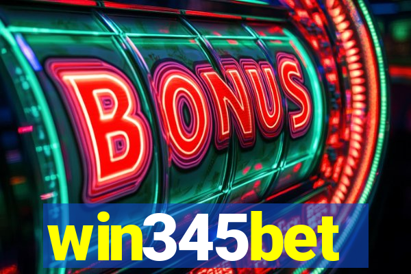 win345bet