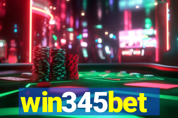 win345bet