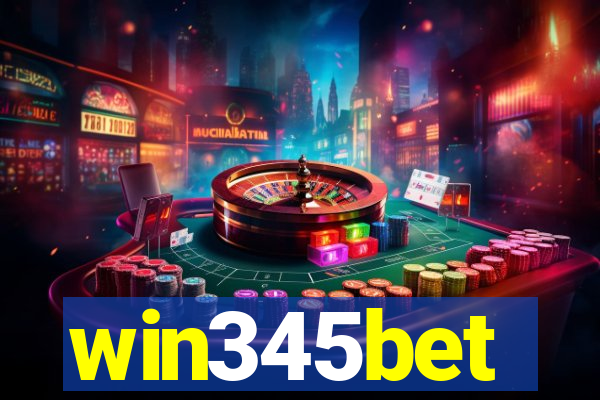 win345bet