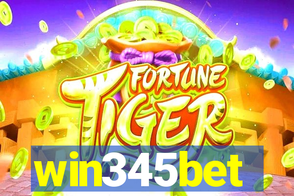 win345bet