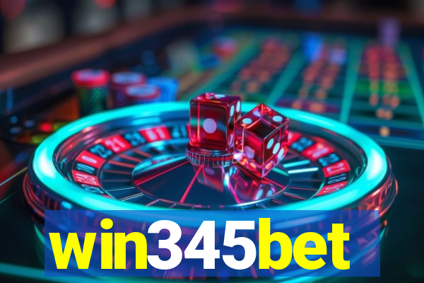 win345bet