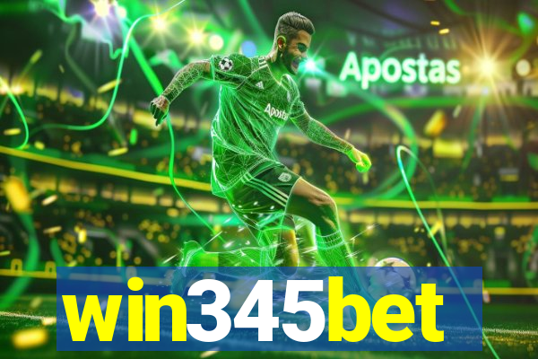 win345bet