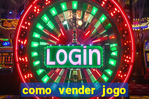 como vender jogo do bicho