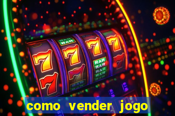 como vender jogo do bicho