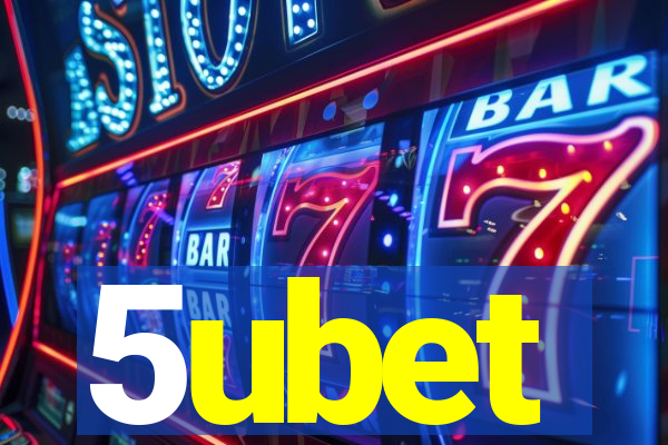 5ubet