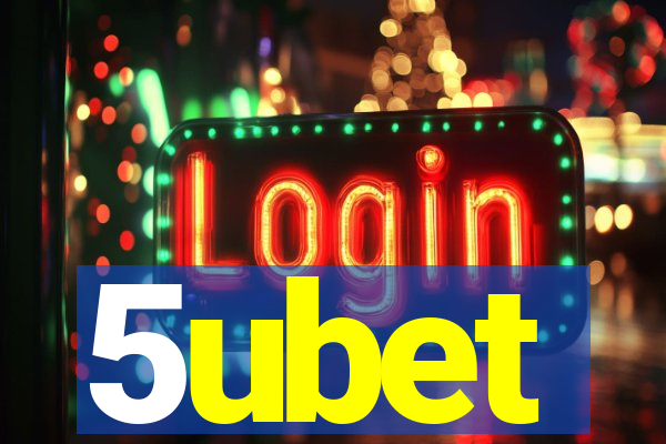 5ubet