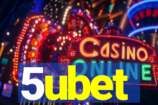 5ubet