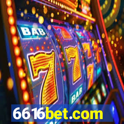 6616bet.com