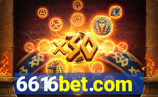 6616bet.com